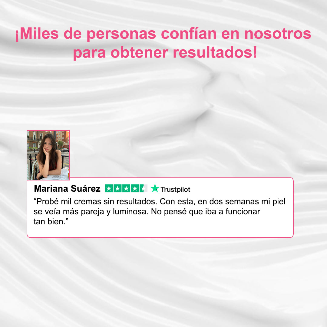 AUREORAN SEORA- SKIN CARE  | Crema iluminadora coreana